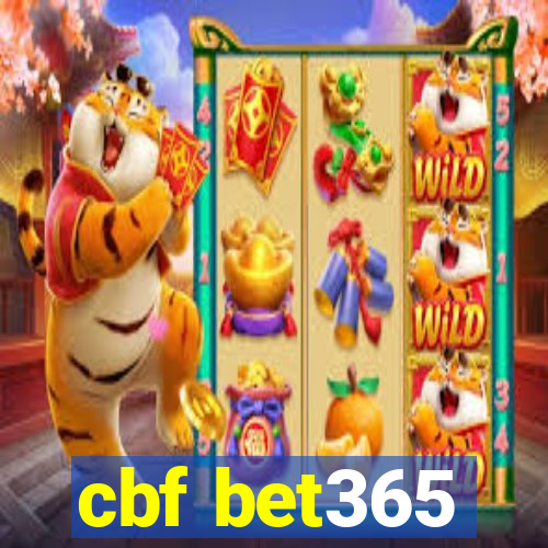 cbf bet365